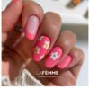 Semipermanente H396 Blossom Blush Fucsia