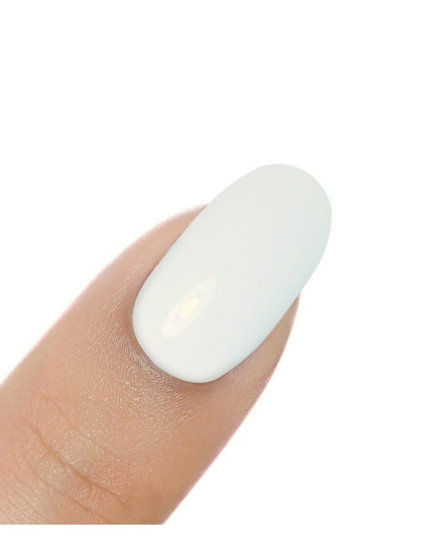 Smalto Semipermanente Bianco Gesso