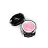 gel one phase no heat baby pink glitter 15g