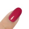 smalto semipermanente gel rosa sorbetto