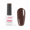 smalto semipermanente marrone cioccolato H240