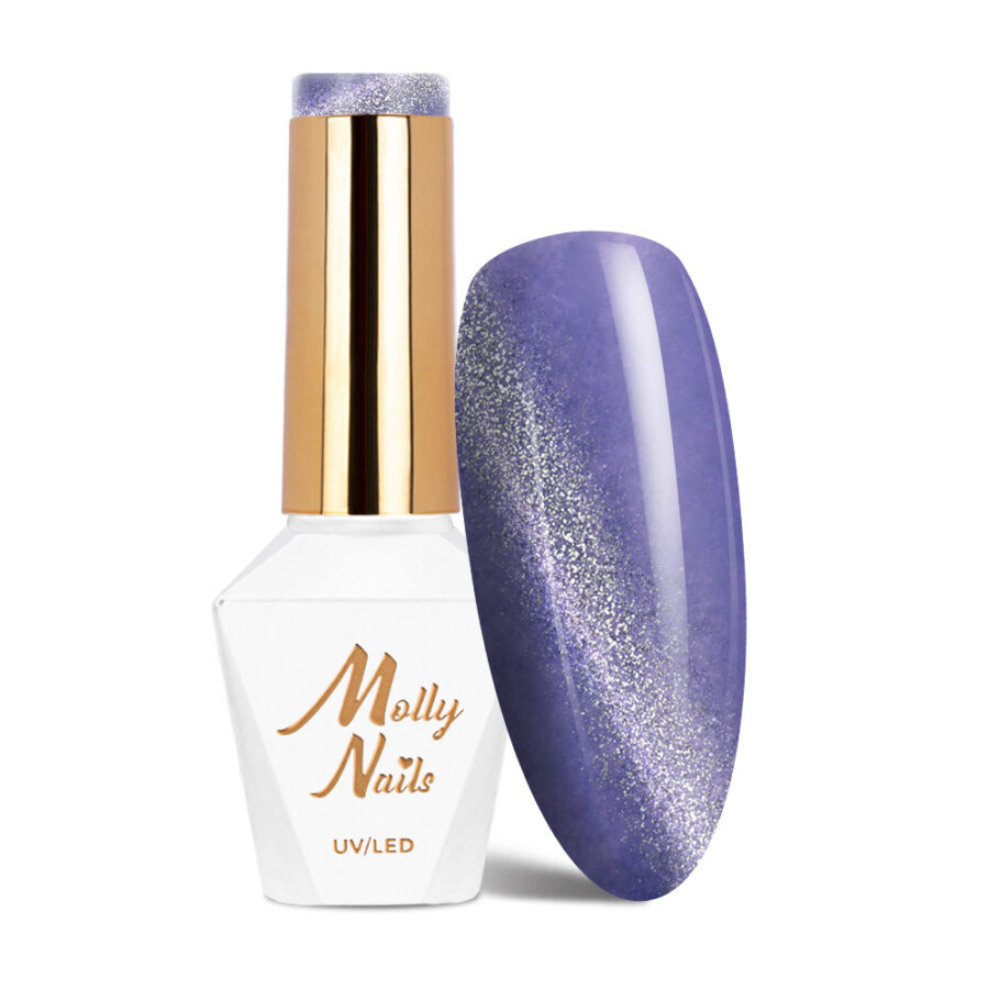 Cat eye Viola 175
