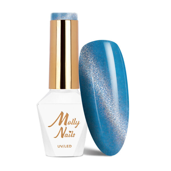 Cat eye azzurro 176