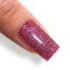 Gel costruttore fucsia shine