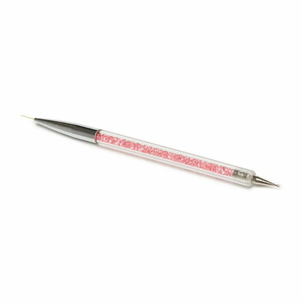 Pennello liner 6mm Spot Swirl
