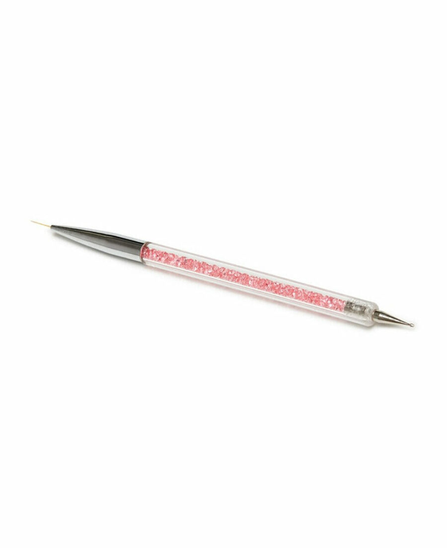 Pennello liner 6mm Spot Swirl