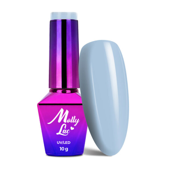 Semipermanente azzurro ceruleo 105 10g