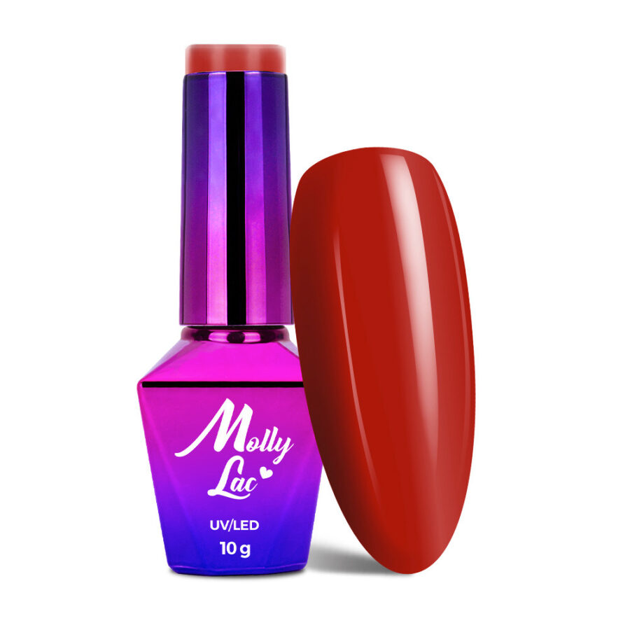 Semipermanente rosso 10g 135