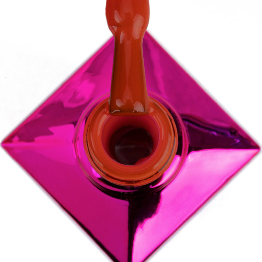 Semipermanente rosso 10g 135