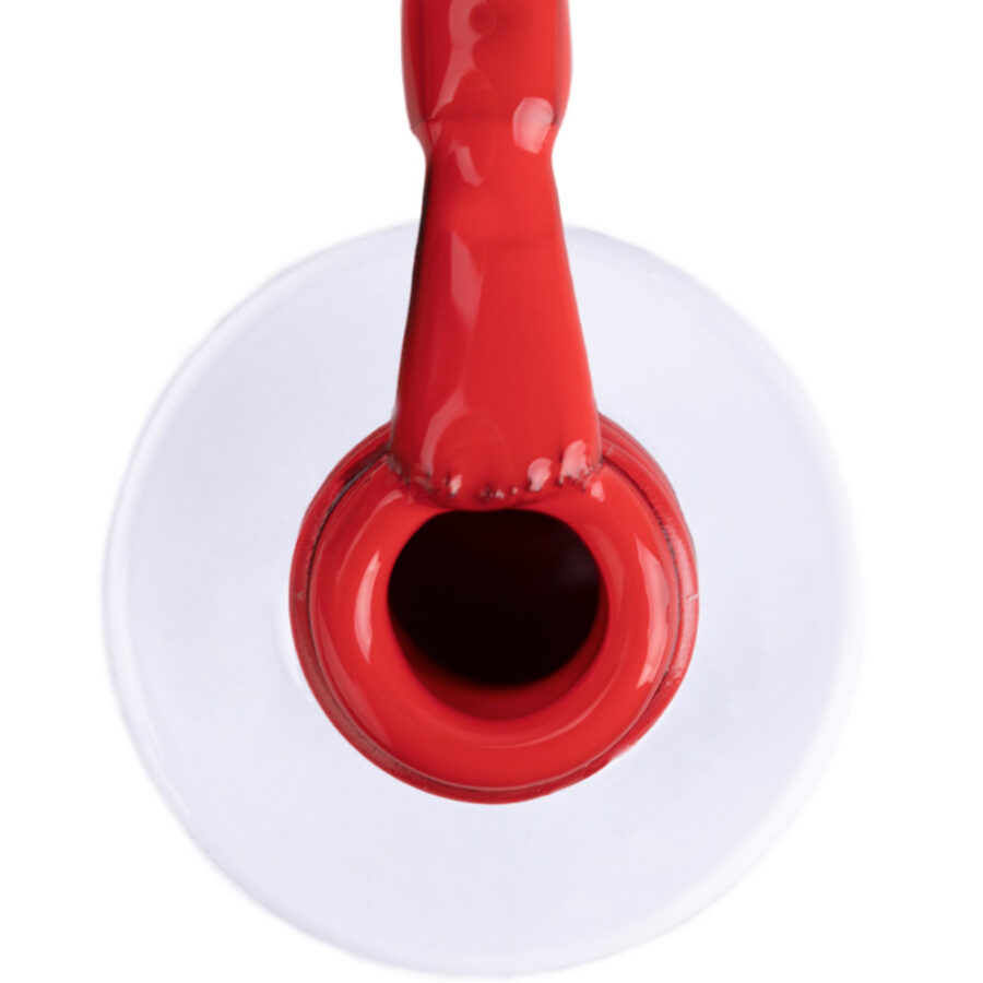 Semipermanente rosso chiaro 27