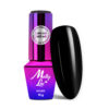 Smalto semipermanente absolute black 10g