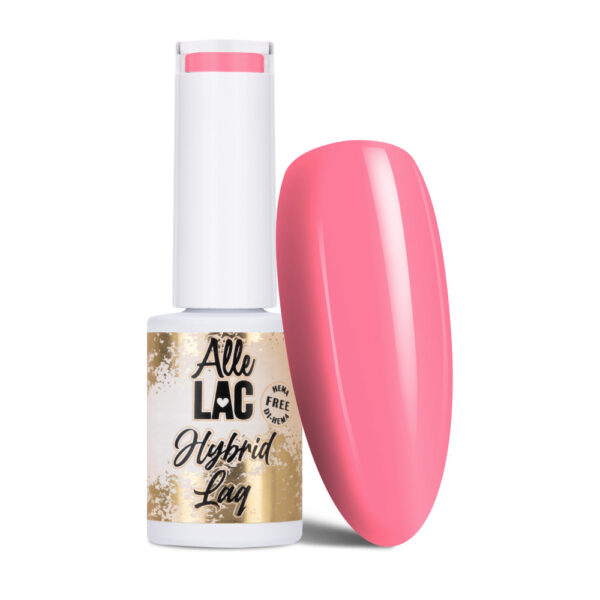 Smalto semipermanente rosa 5g 211