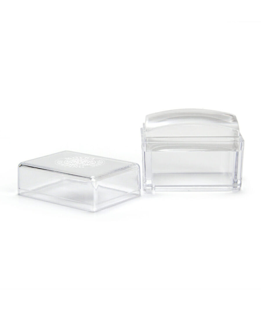stampo per nail art Stamper cubo
