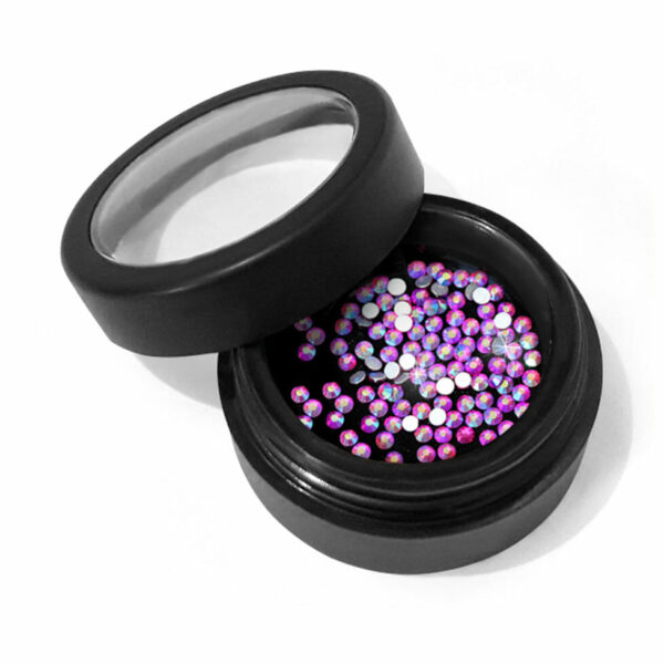 Strass decorazioni Nail art