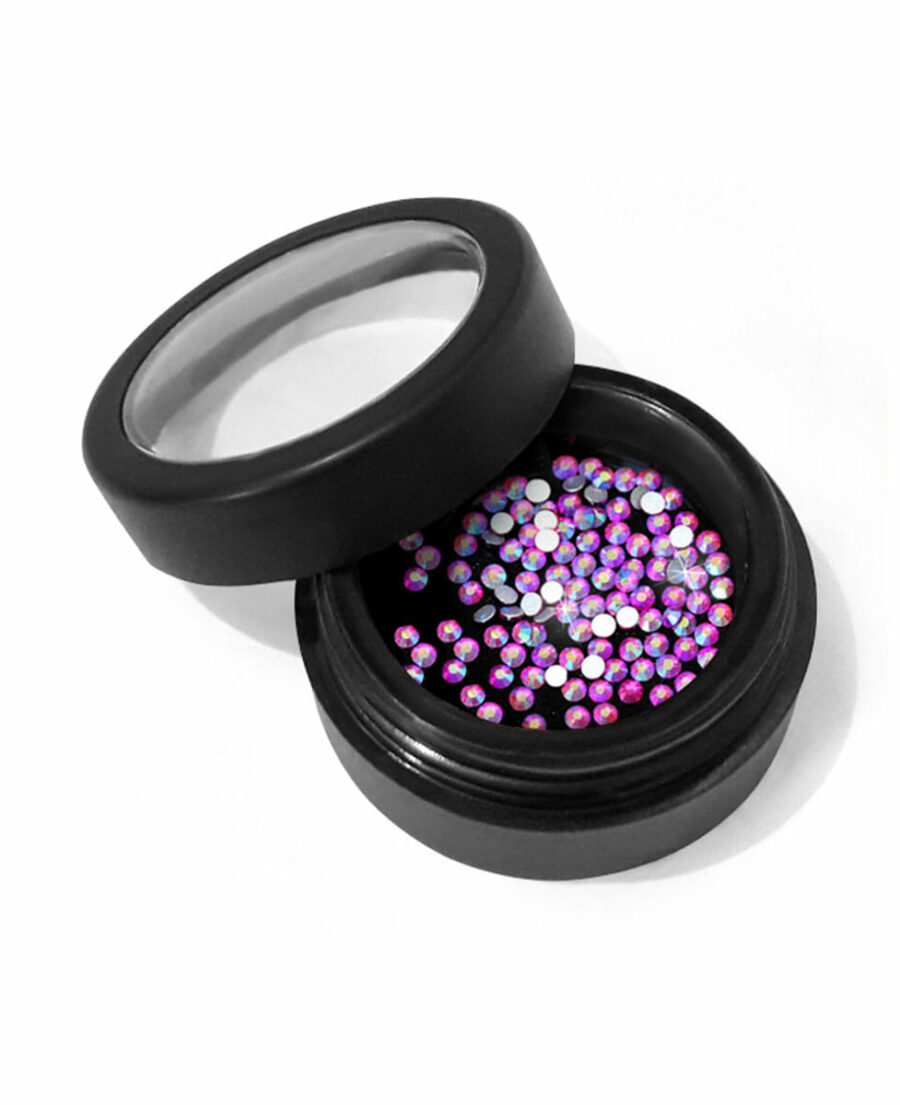 Strass decorazioni Nail art