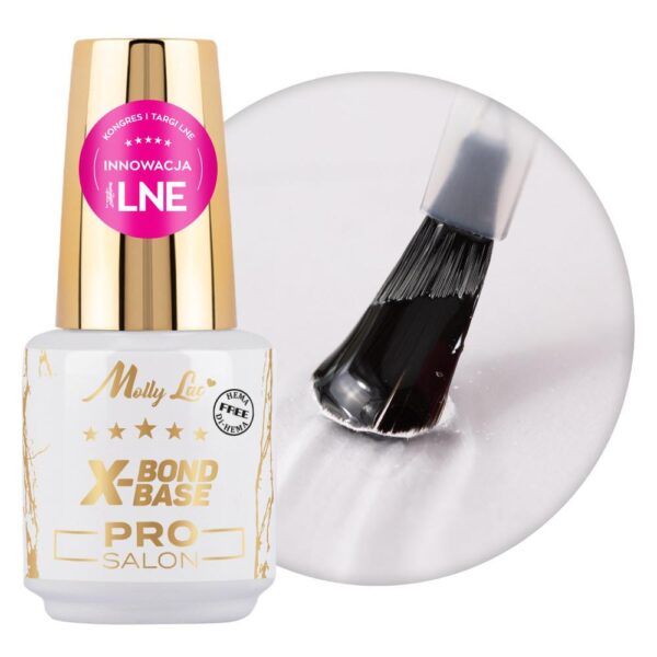 base gel unghie xbond pro