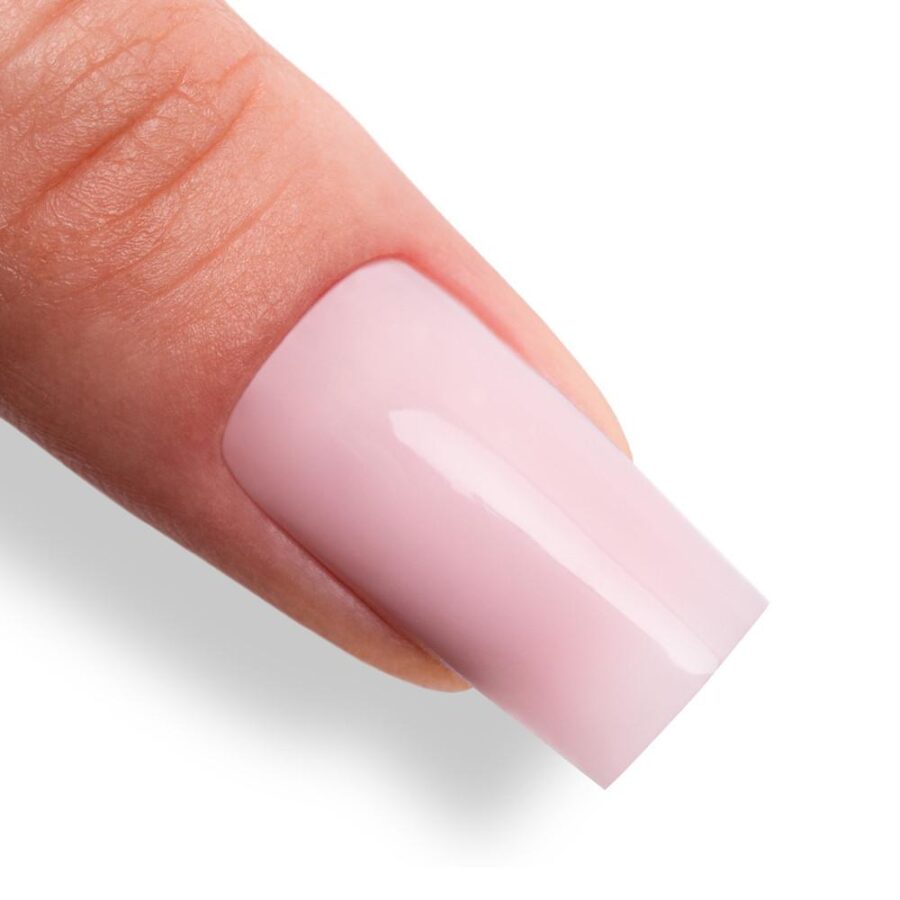 builder gel unghie tissotropico rosa chiaro