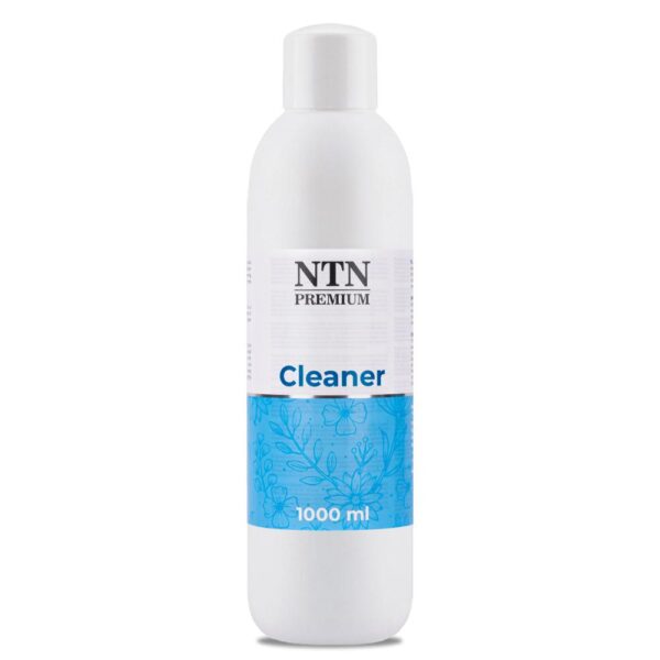 cleaner ntn unghie 1L