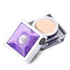 gel paint beige chiaro unghie