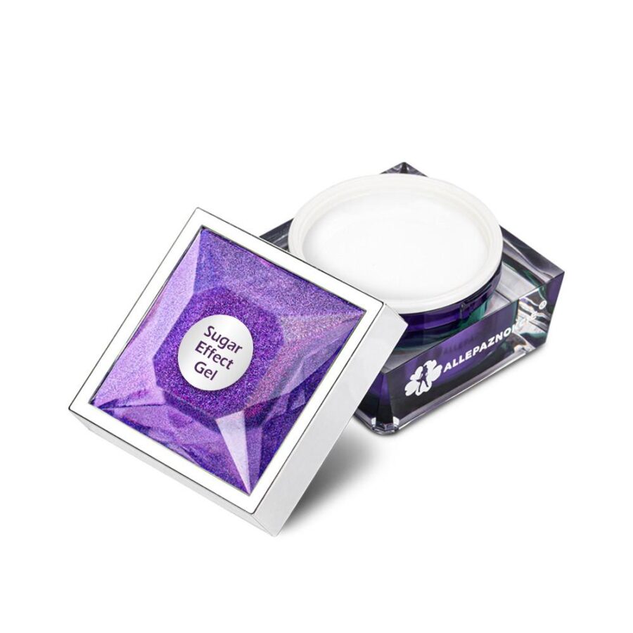 gel paint bianco