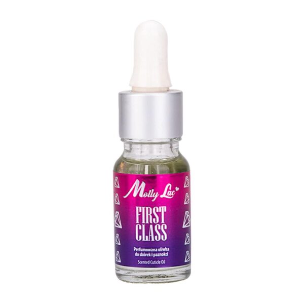 olio cuticole unghie first class
