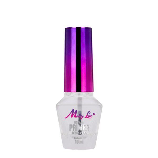 primer non acido unghie molly lac