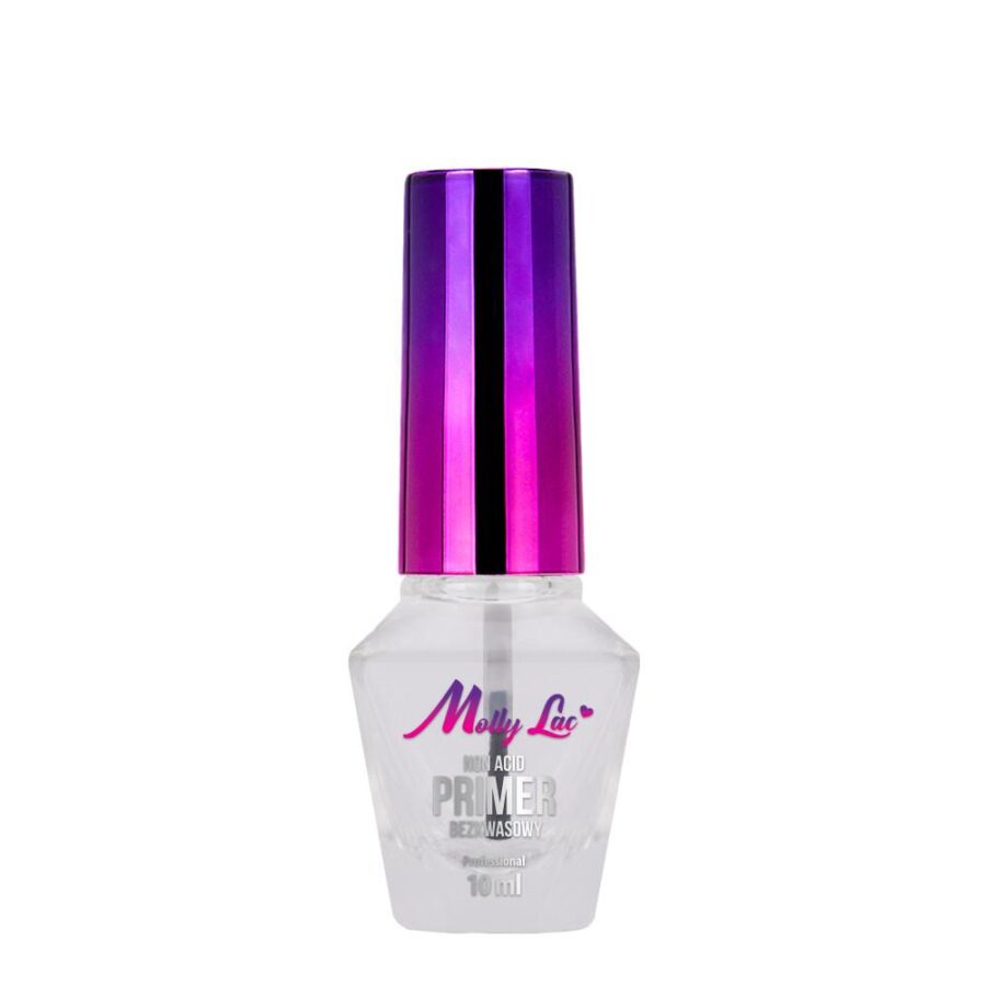 primer non acido unghie molly lac