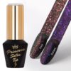 sigillante top unghie opaco con flakes
