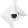 smalto semipermanente bianco gesso