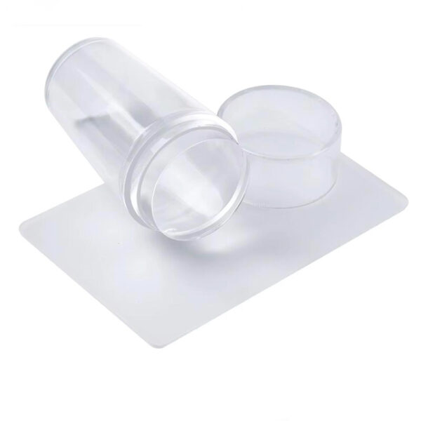 Stamper Tondo e Scraper
