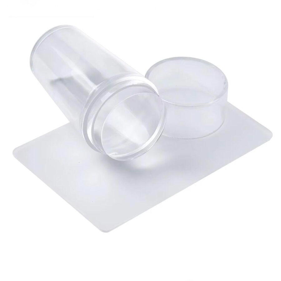 Stamper Tondo e Scraper