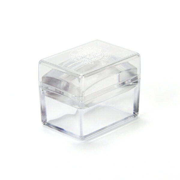 stampo per nail art Stamper cubo