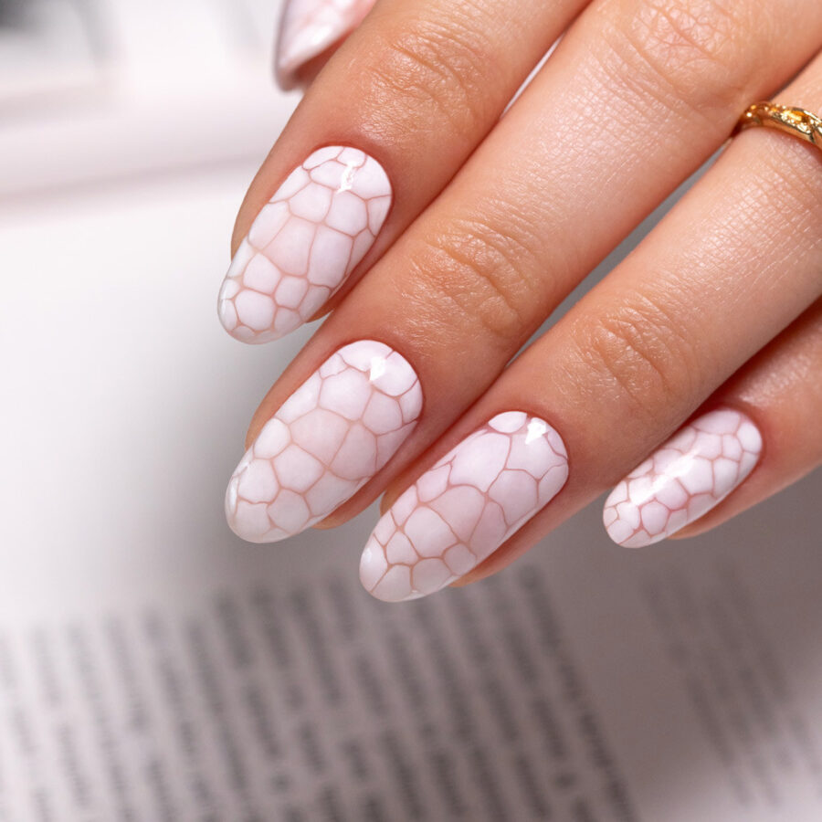 Acqua gel per nail art
