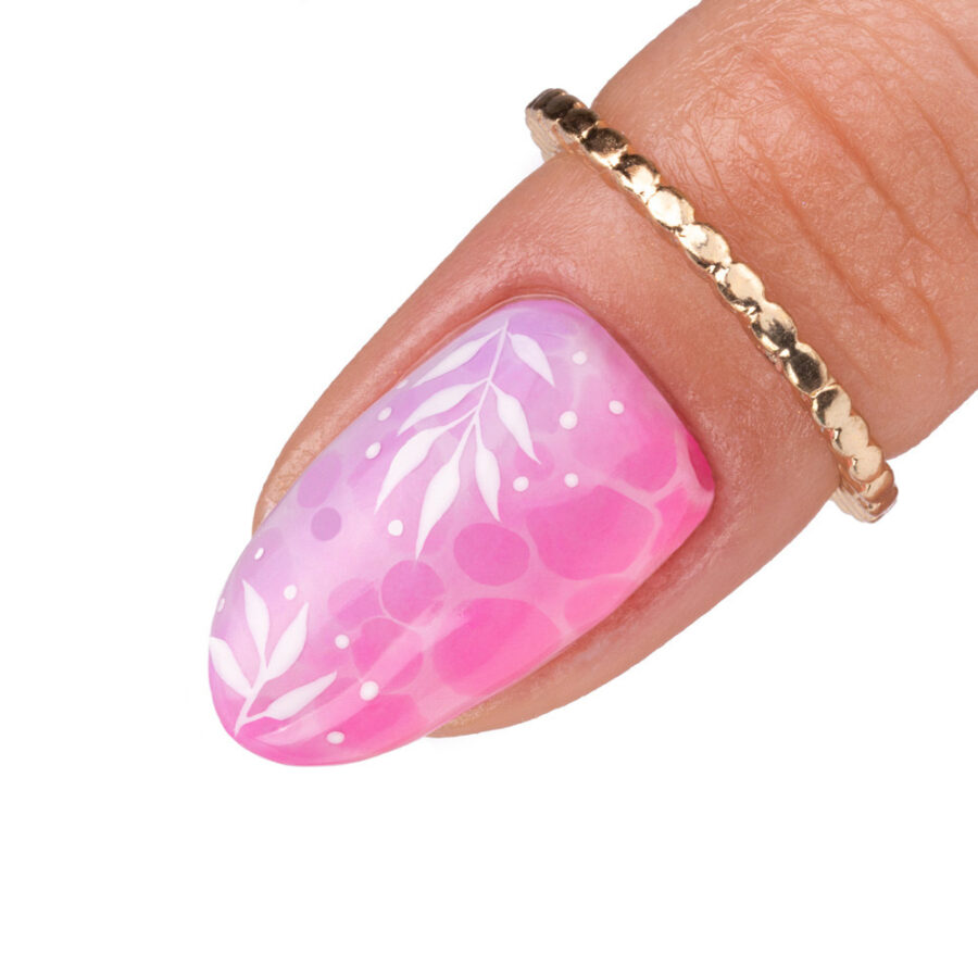 Acqua gel per nail art