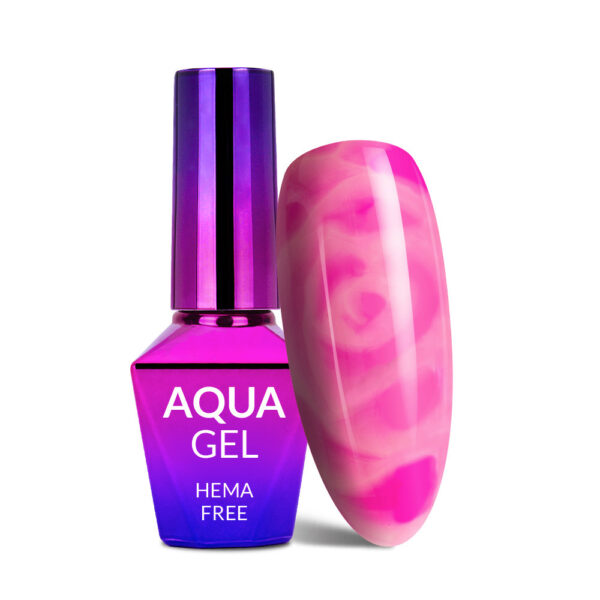 Acqua gel per nail art