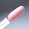 Base rubber pink sorbet