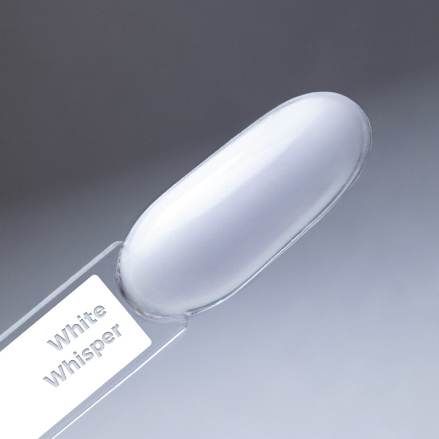 Base rubber white