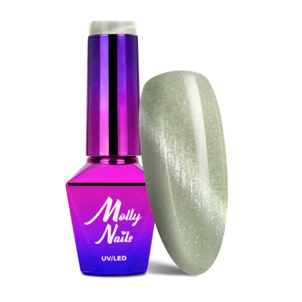 Cat eye water crystal 162