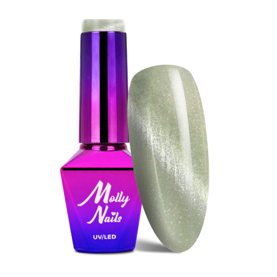 Cat eye water crystal 162
