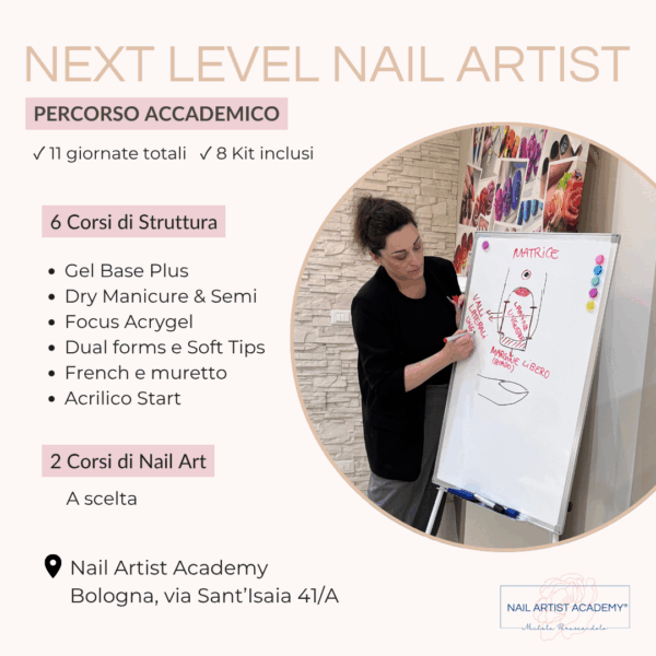 NEXT LEVE NAIL ARTIST