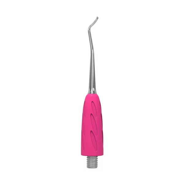 Estremità spingicuticole 31 curette (curvatura verso sinistra)