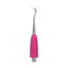 Estremità spingicuticole 32 curette (curvatura verso destra)