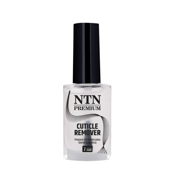 Sciogli cuticole 7ml NTN