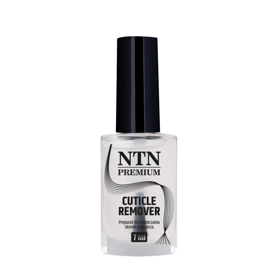 Sciogli cuticole 7ml NTN