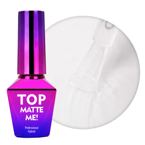 Top Matt Me dettaglio
