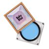 gel painting azzurro unghie