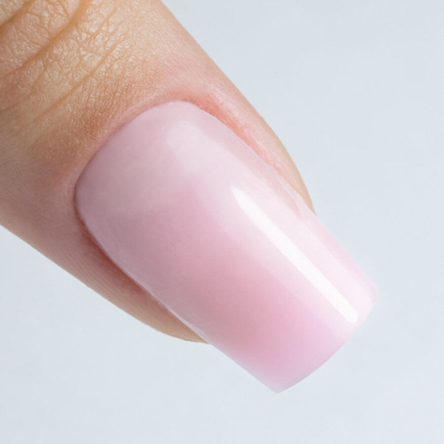 gel costruttore trifasico jelly cotton pink
