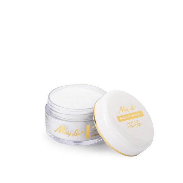 Acrilico bianco gesso bright white