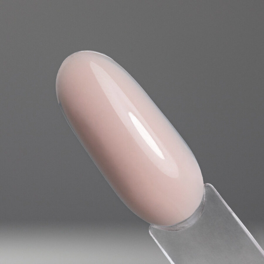 Base rubber unghie fluffy marshmallow