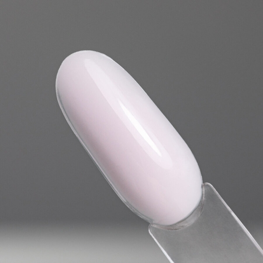 Base rubber Milky Blush 15ml - immagine 2